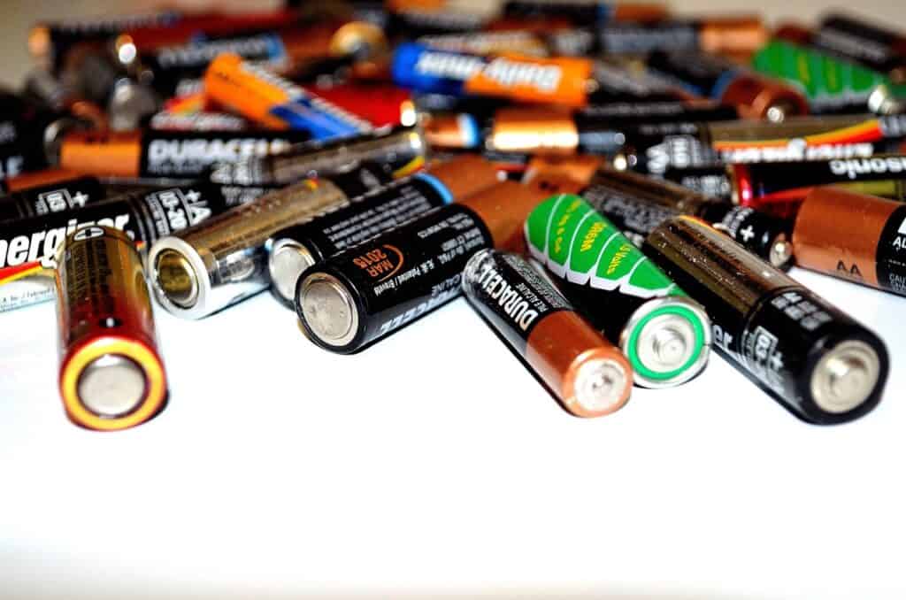 Neue Aufgabe für ECHA, Batterien sicherer zu machen