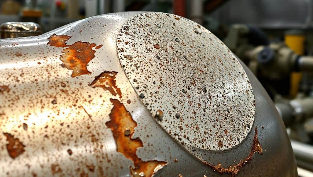 ECHA schlägt Beschränkungen für Chrom(VI)-Substanzen vor